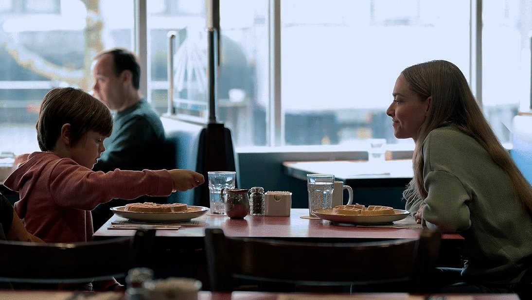 Photo du film Long Bright River