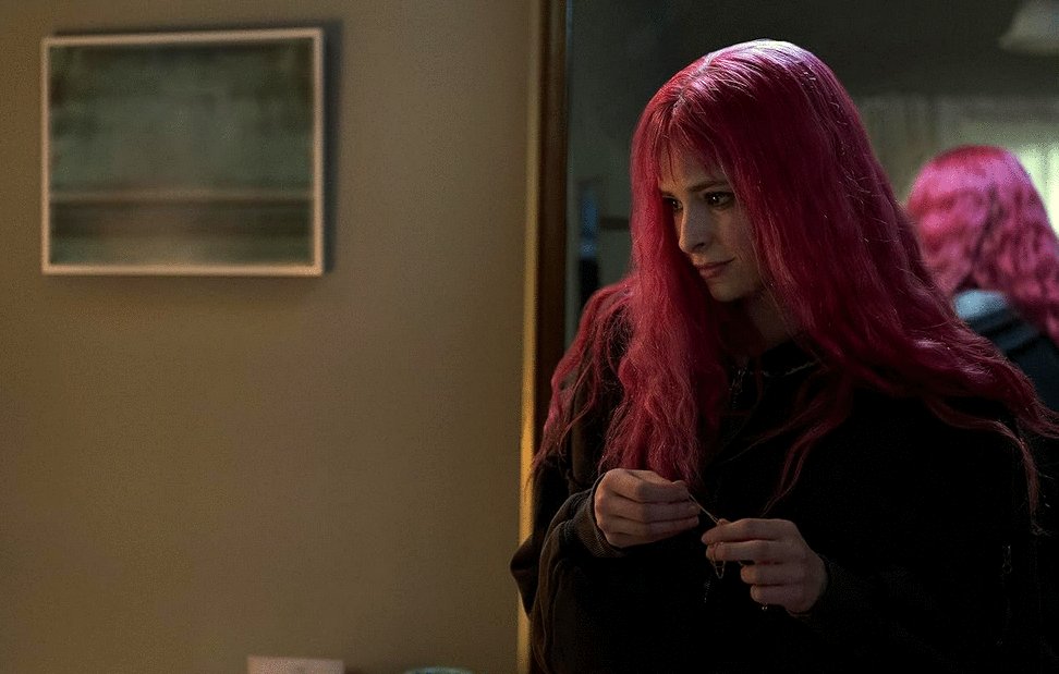 Photo du film Long Bright River