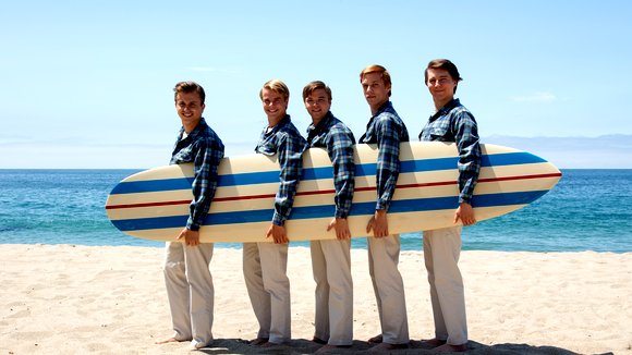 Photo du film Love & Mercy - La vie, la passion et le génie de Brian Wilson