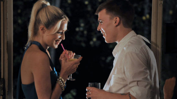 Photo du film Pour le meilleur et pour le pire