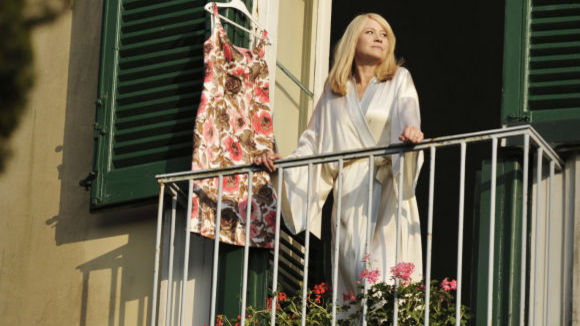 Photo du film Pour le meilleur et pour le pire