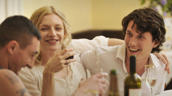 Photo du film Pour le meilleur et pour le pire