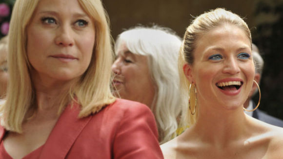 Photo du film Pour le meilleur et pour le pire