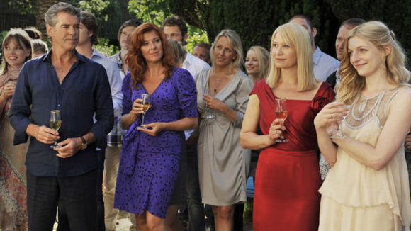 Photo du film Pour le meilleur et pour le pire