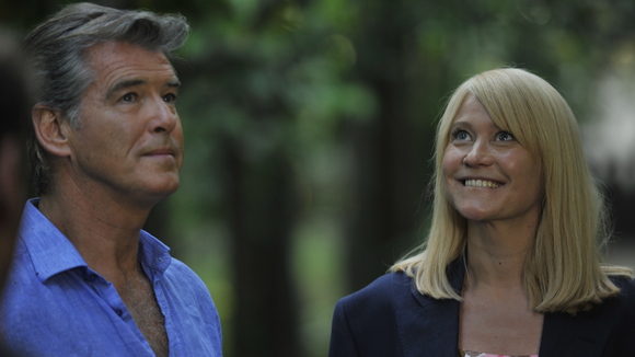 Photo du film Pour le meilleur et pour le pire