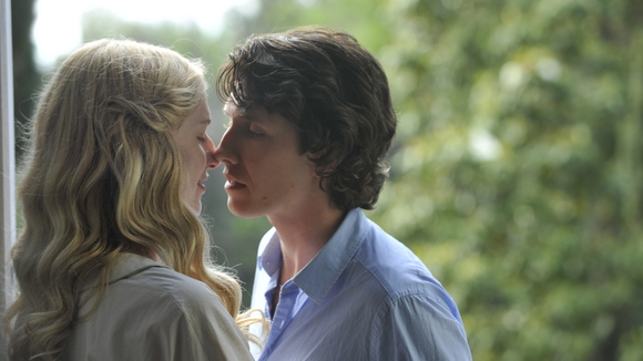 Photo du film Pour le meilleur et pour le pire