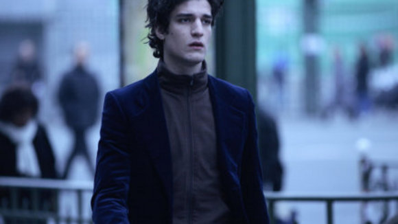 Photo du film Les Chansons d'amour