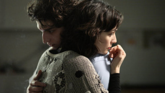 Photo du film Les Chansons d'amour