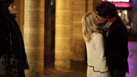 Photo du film Les Chansons d'amour