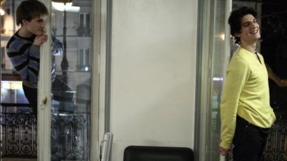 Photo du film Les Chansons d'amour