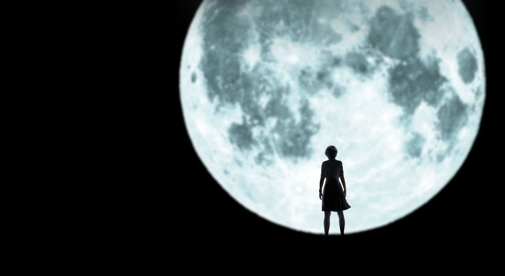 Photo du film Lucy in the Sky