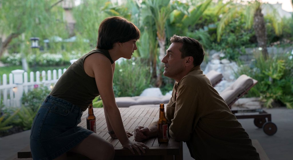 Photo du film Lucy in the Sky