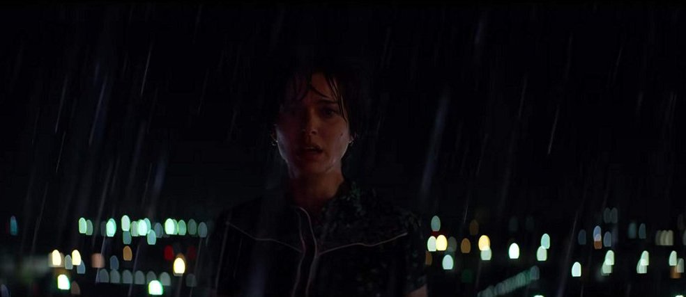 Photo du film Lucy in the Sky