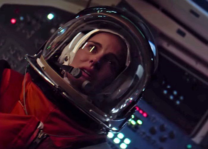 Photo du film Lucy in the Sky