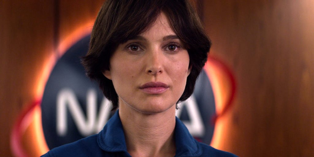 Photo du film Lucy in the Sky