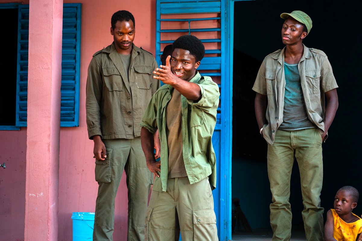 Photo du film Mali Twist