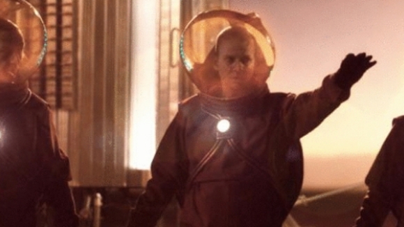 Photo du film Mars et Avril v.f.