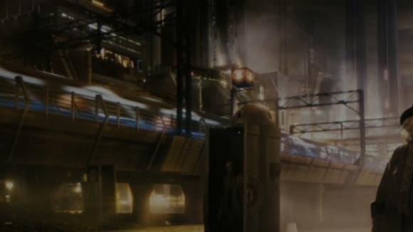 Photo du film Mars et Avril v.f.