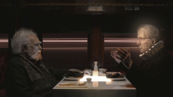 Photo du film Mars et Avril v.f.