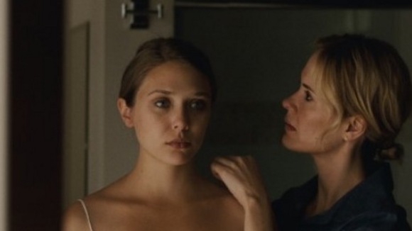 Photo du film Martha Marcy May Marlene