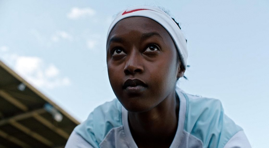 Photo from the movie Me Captain