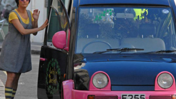 Photo from the movie Mes amis, mes amours