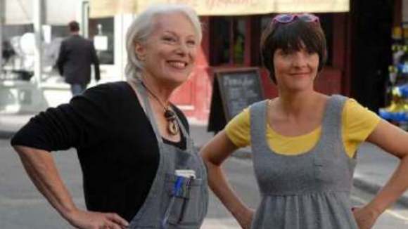 Photo from the movie Mes amis, mes amours