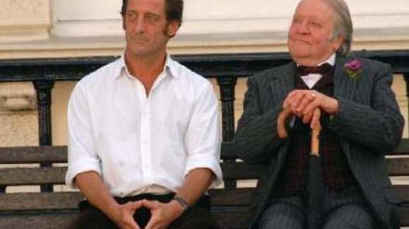 Photo from the movie Mes amis, mes amours