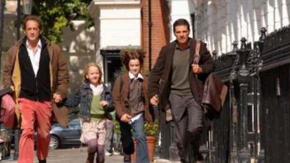 Photo from the movie Mes amis, mes amours