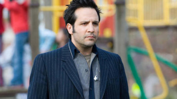 Photo from the movie Mount Pleasant