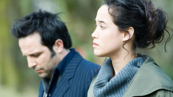 Photo from the movie Mount Pleasant