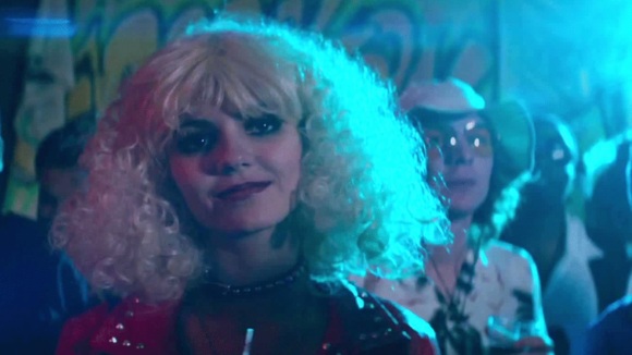 Photo from the movie Naomi and Ely's No Kiss List