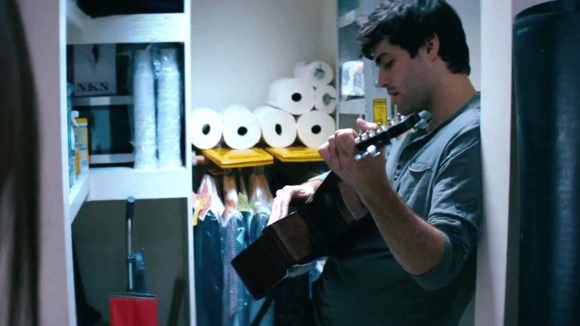 Photo from the movie Naomi and Ely's No Kiss List