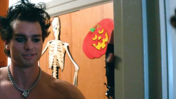 Photo from the movie Naomi and Ely's No Kiss List