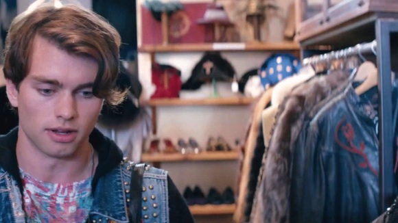 Photo from the movie Naomi and Ely's No Kiss List