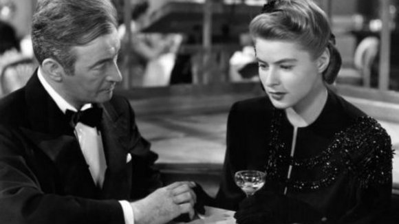 Photo du film Les Enchaînés