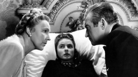 Photo du film Les Enchaînés