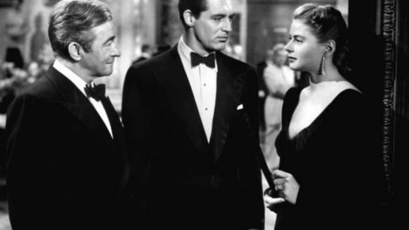 Photo du film Les Enchaînés