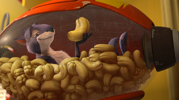 Photo du film Opération noisettes