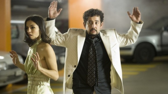 Photo du film Opération Casablanca