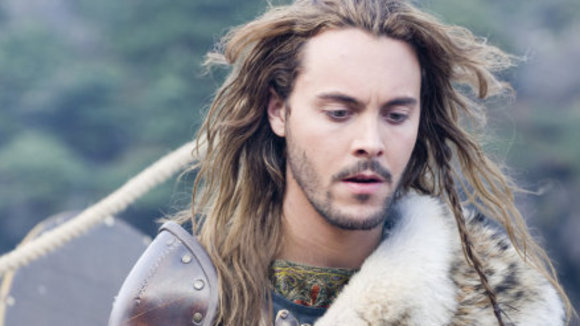 Photo from the movie Outlander