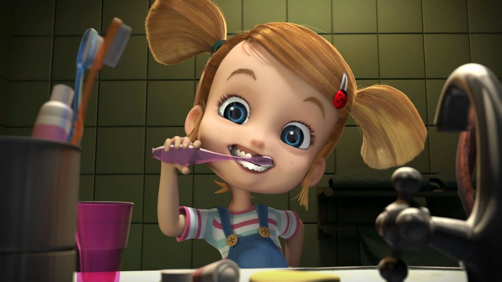 Photo from the movie Ozzy