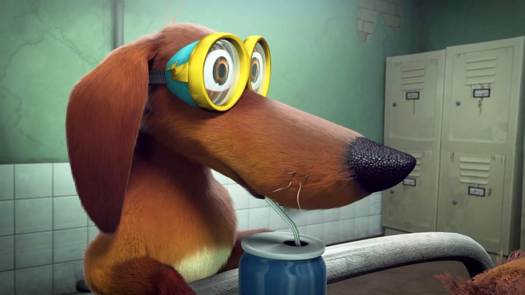 Photo from the movie Ozzy