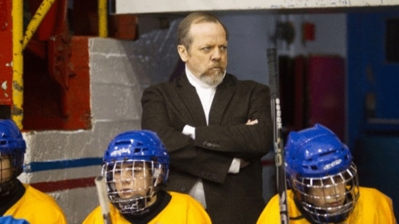 Photo du film Les Pee Wee: L'hiver qui a changé ma vie