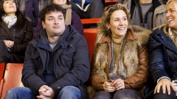 Photo du film Les Pee Wee: L'hiver qui a changé ma vie