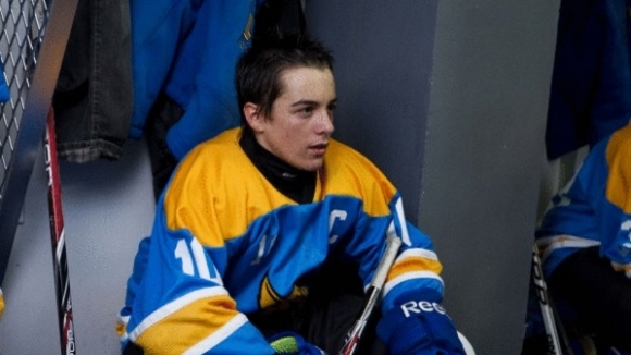 Photo du film Les Pee Wee: L'hiver qui a changé ma vie