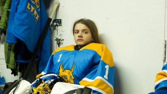 Photo du film Les Pee Wee: L'hiver qui a changé ma vie