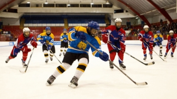 Photo du film Les Pee Wee: L'hiver qui a changé ma vie
