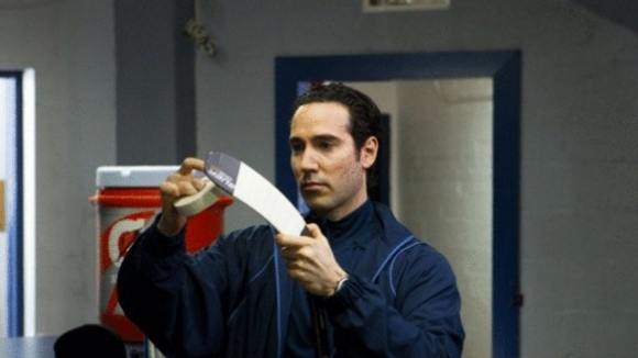 Photo du film Les Pee Wee: L'hiver qui a changé ma vie