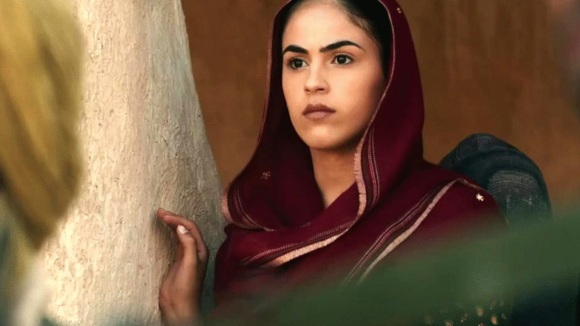 Photo du film Rock the Kasbah